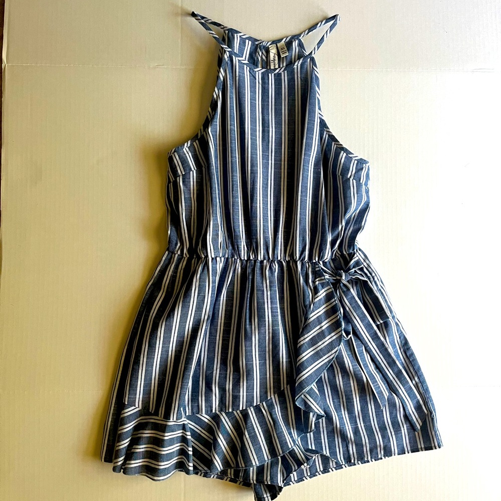Cute Romper